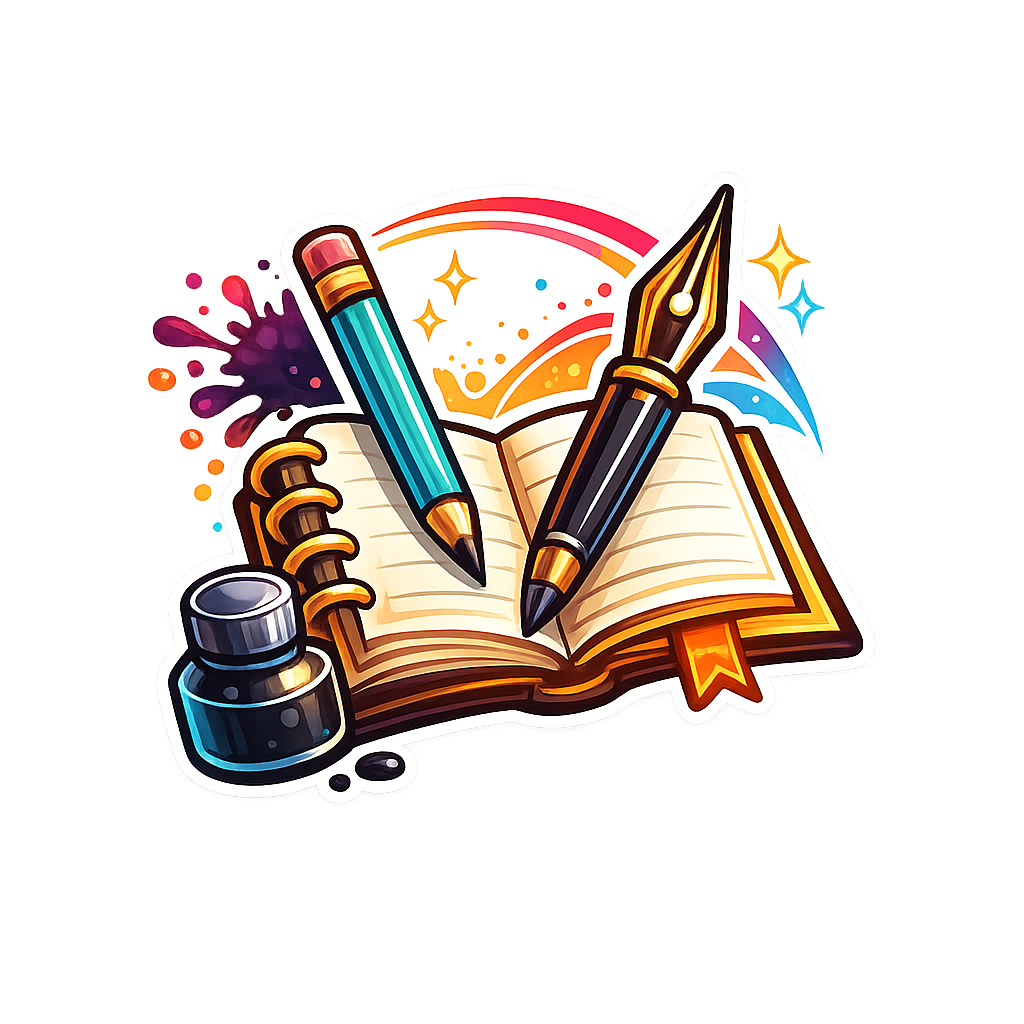 Beginner's Calligraphy Notes