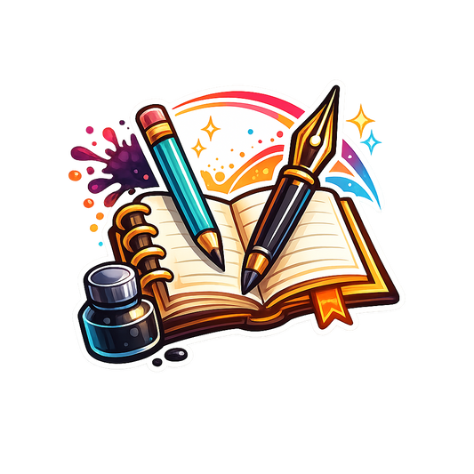 Beginner's Calligraphy Notes