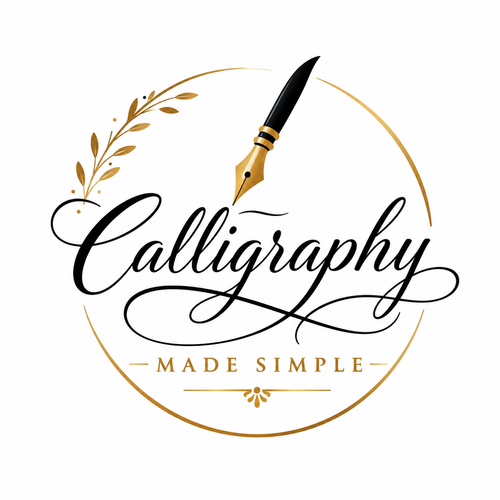 Calligraphy Made Simple