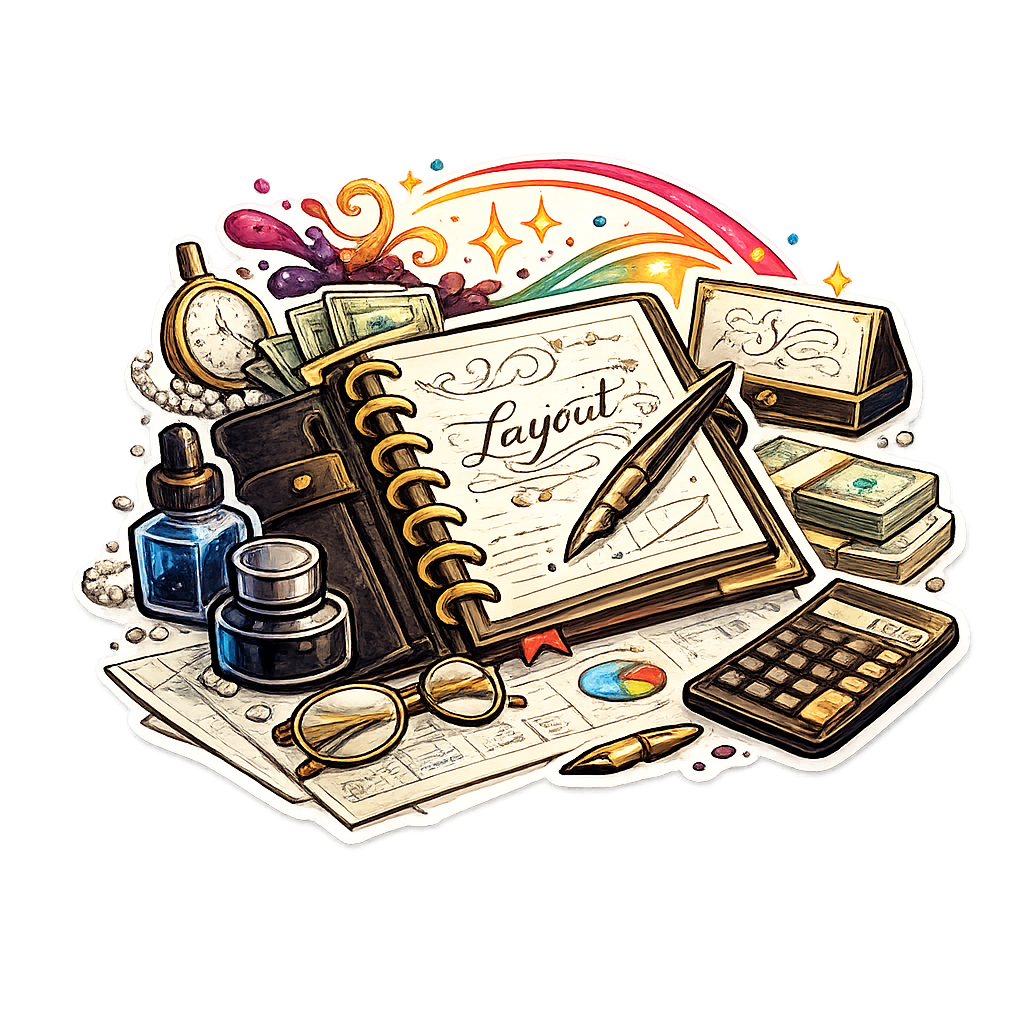 Professional Calligraphy Business Guide