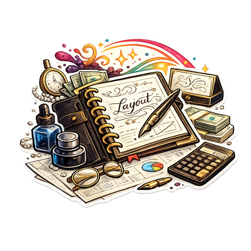 Professional Calligraphy Business Guide
